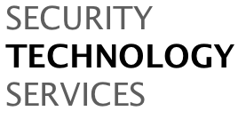 SECURITY TECHNOLOGY SERVICES